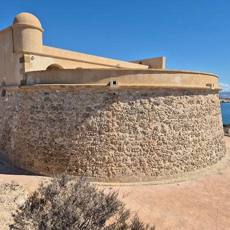 San Juan de los Terreros S&H La Consentida 아파트 외부 사진