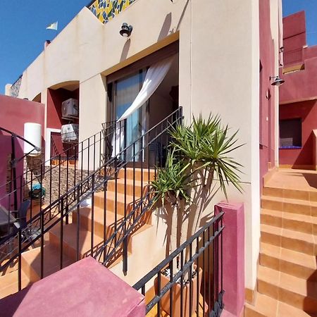 San Juan de los Terreros S&H La Consentida 아파트 외부 사진