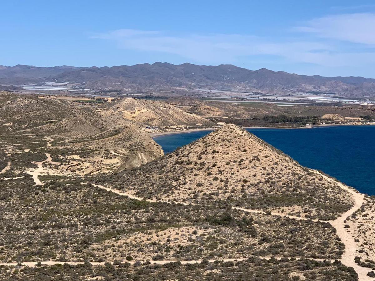 San Juan de los Terreros S&H La Consentida 아파트 외부 사진