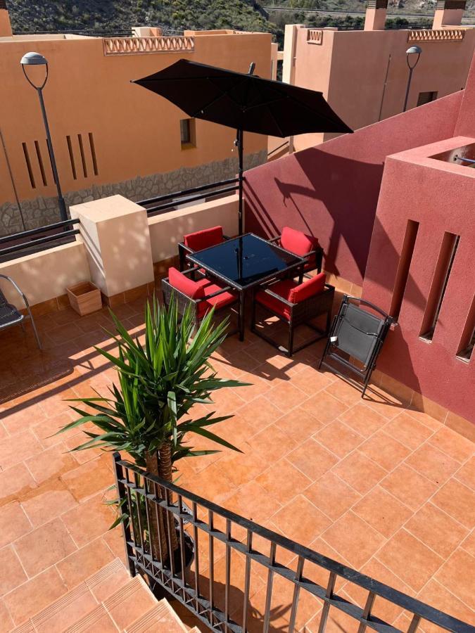 San Juan de los Terreros S&H La Consentida 아파트 외부 사진