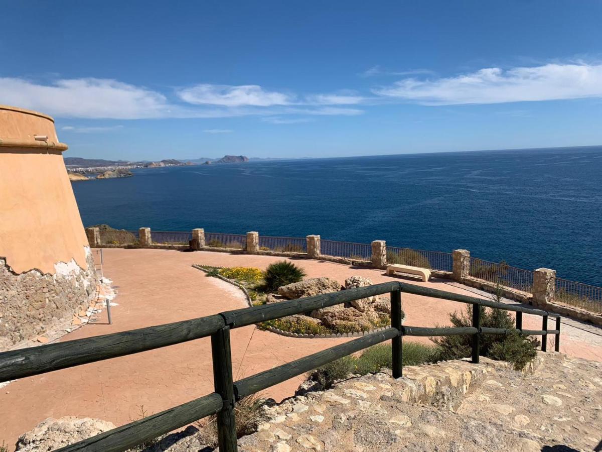 San Juan de los Terreros S&H La Consentida 아파트 외부 사진