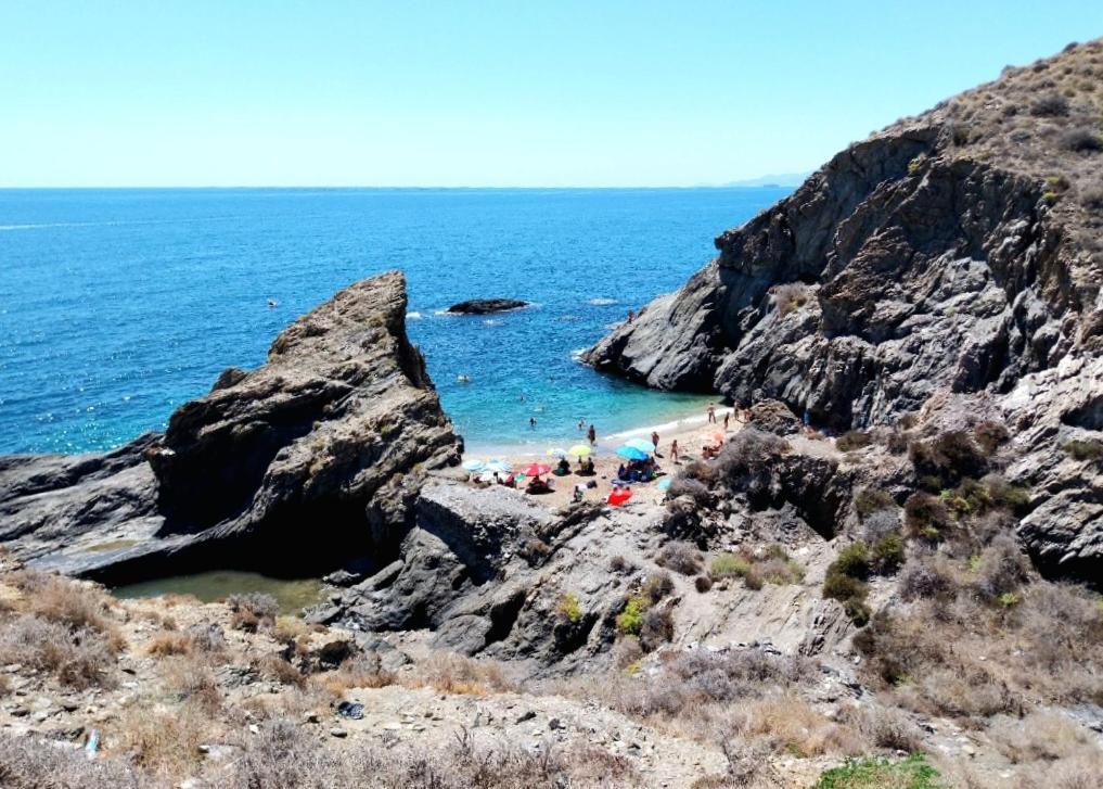 San Juan de los Terreros S&H La Consentida 아파트 외부 사진