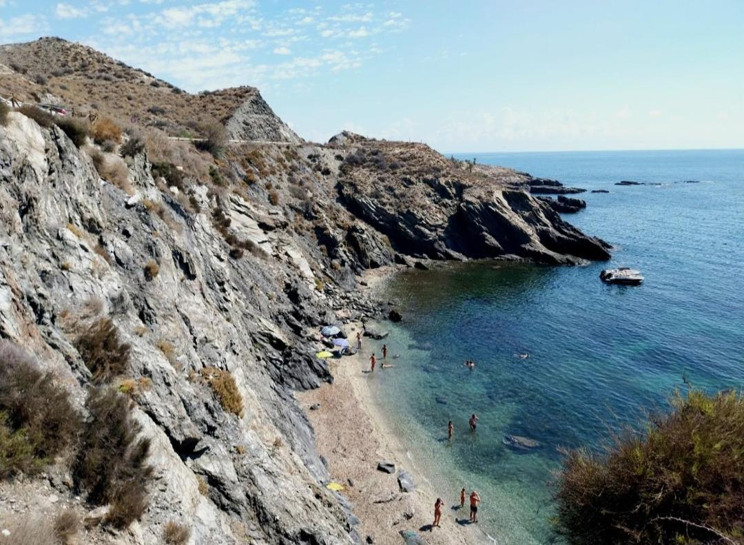 San Juan de los Terreros S&H La Consentida 아파트 외부 사진