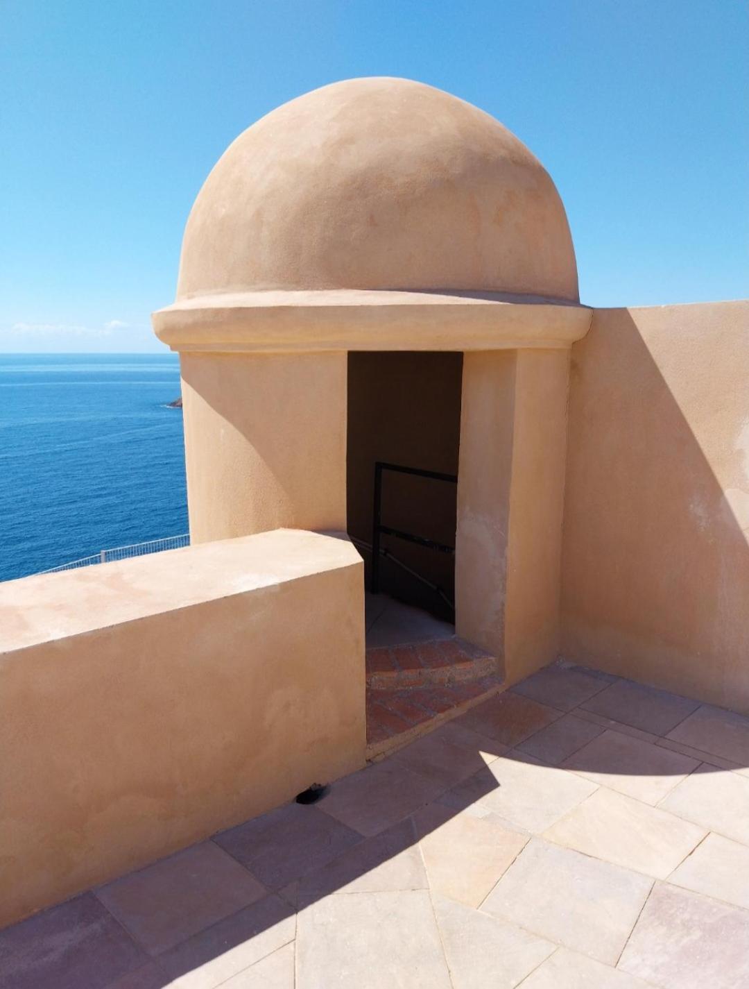San Juan de los Terreros S&H La Consentida 아파트 외부 사진