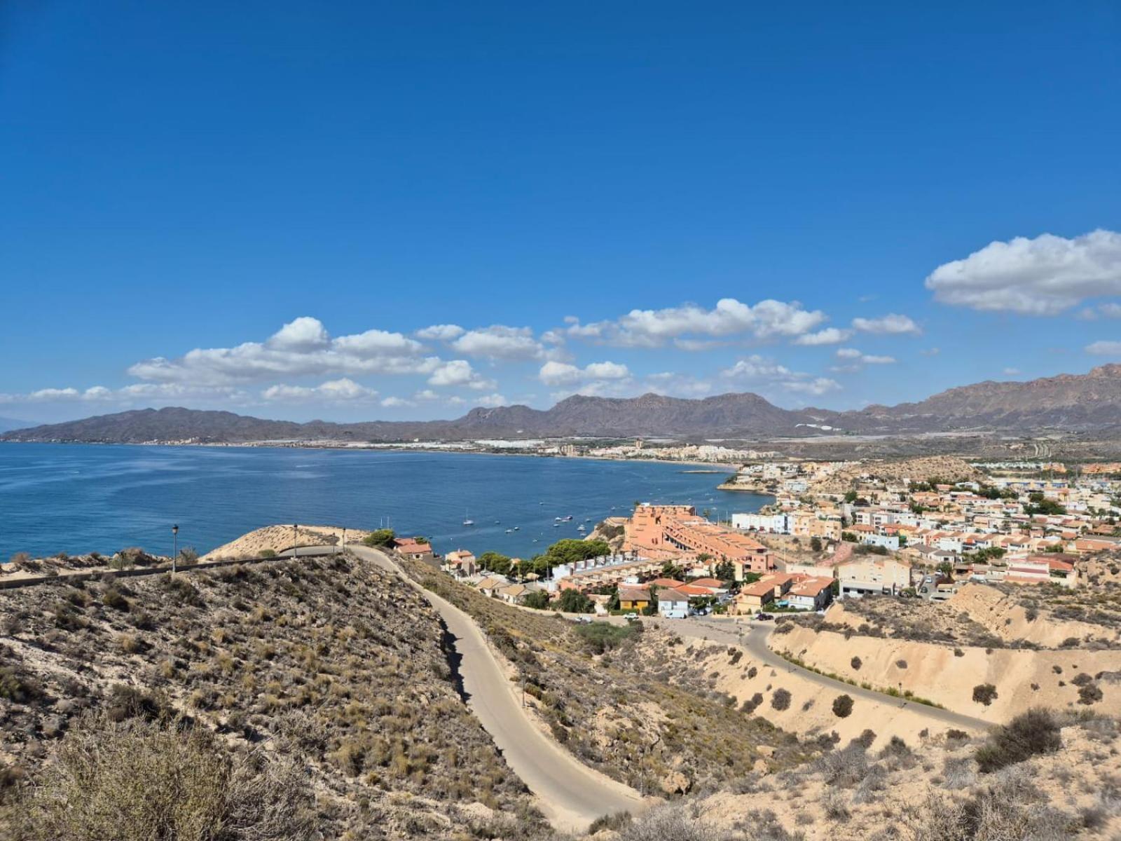 San Juan de los Terreros S&H La Consentida 아파트 외부 사진
