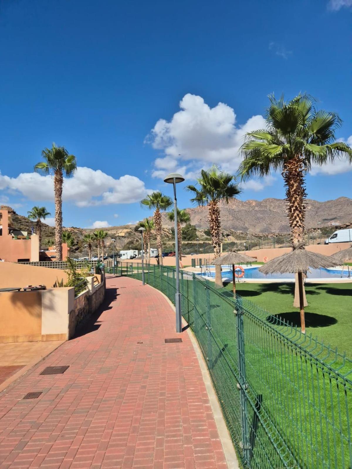 San Juan de los Terreros S&H La Consentida 아파트 외부 사진