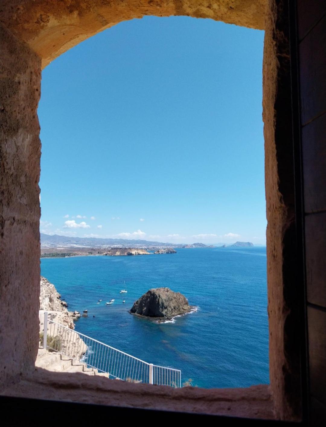San Juan de los Terreros S&H La Consentida 아파트 외부 사진