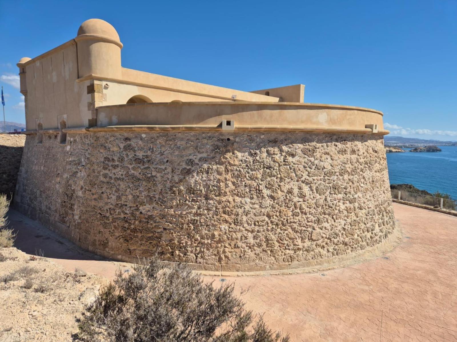 San Juan de los Terreros S&H La Consentida 아파트 외부 사진