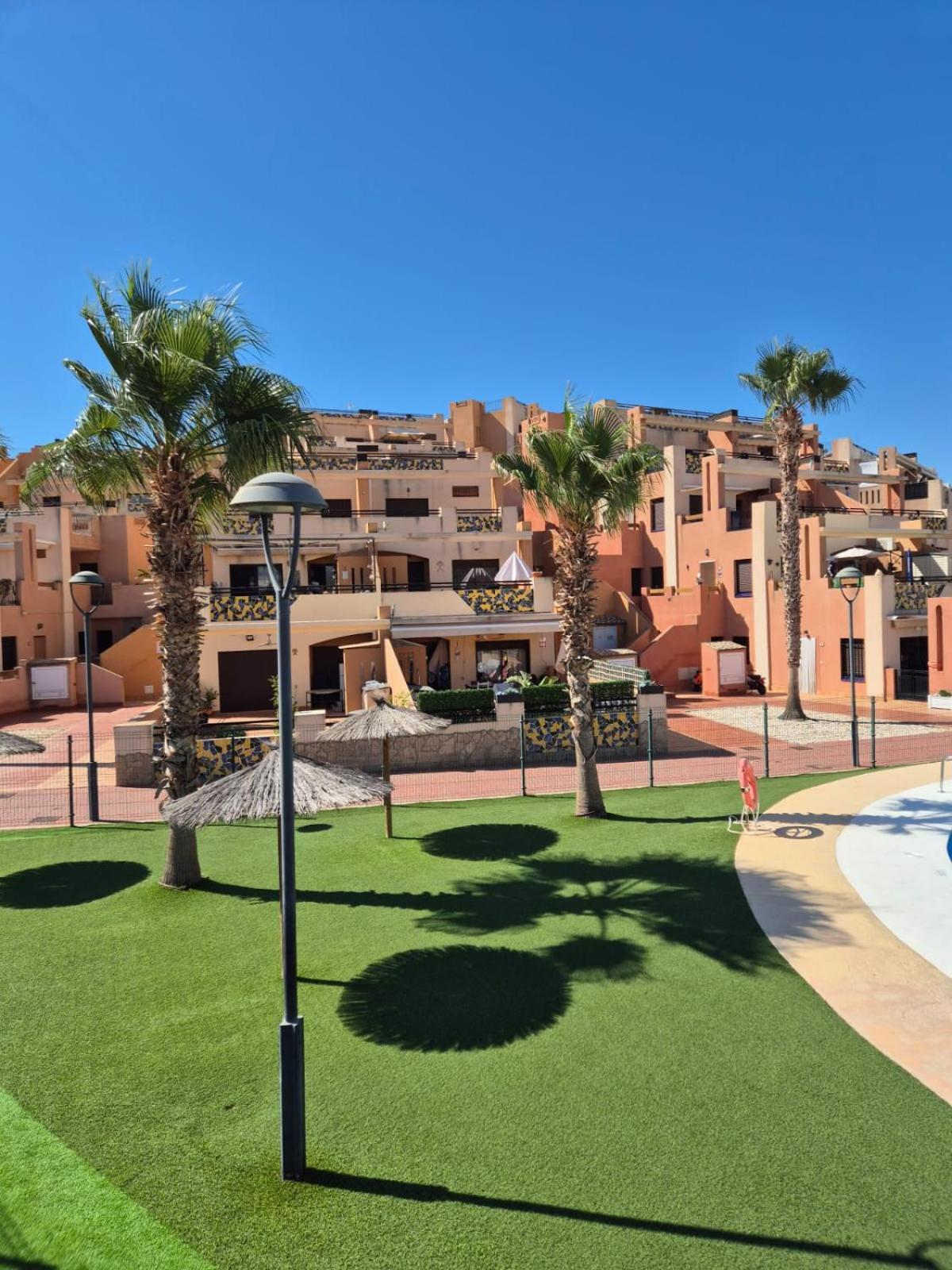 San Juan de los Terreros S&H La Consentida 아파트 외부 사진