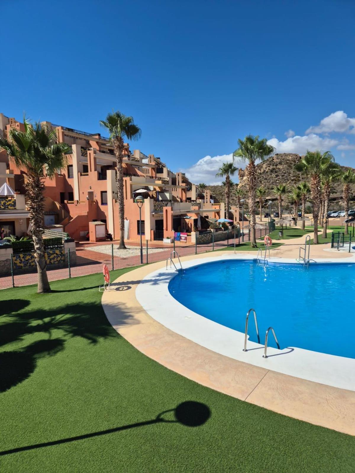 San Juan de los Terreros S&H La Consentida 아파트 외부 사진