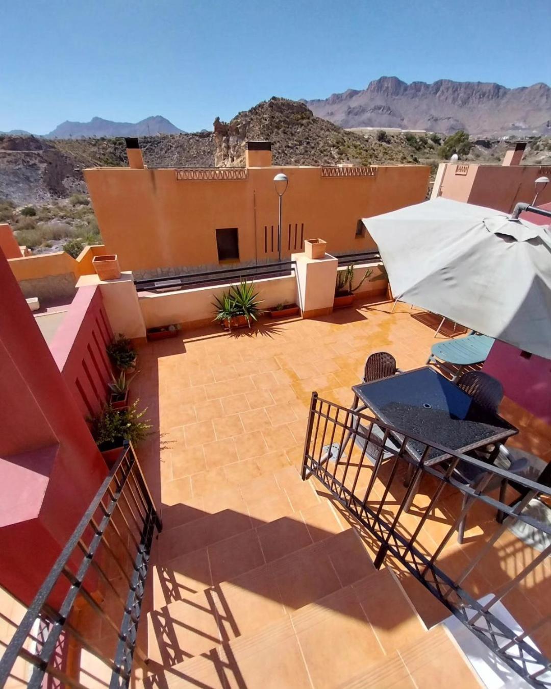 San Juan de los Terreros S&H La Consentida 아파트 외부 사진