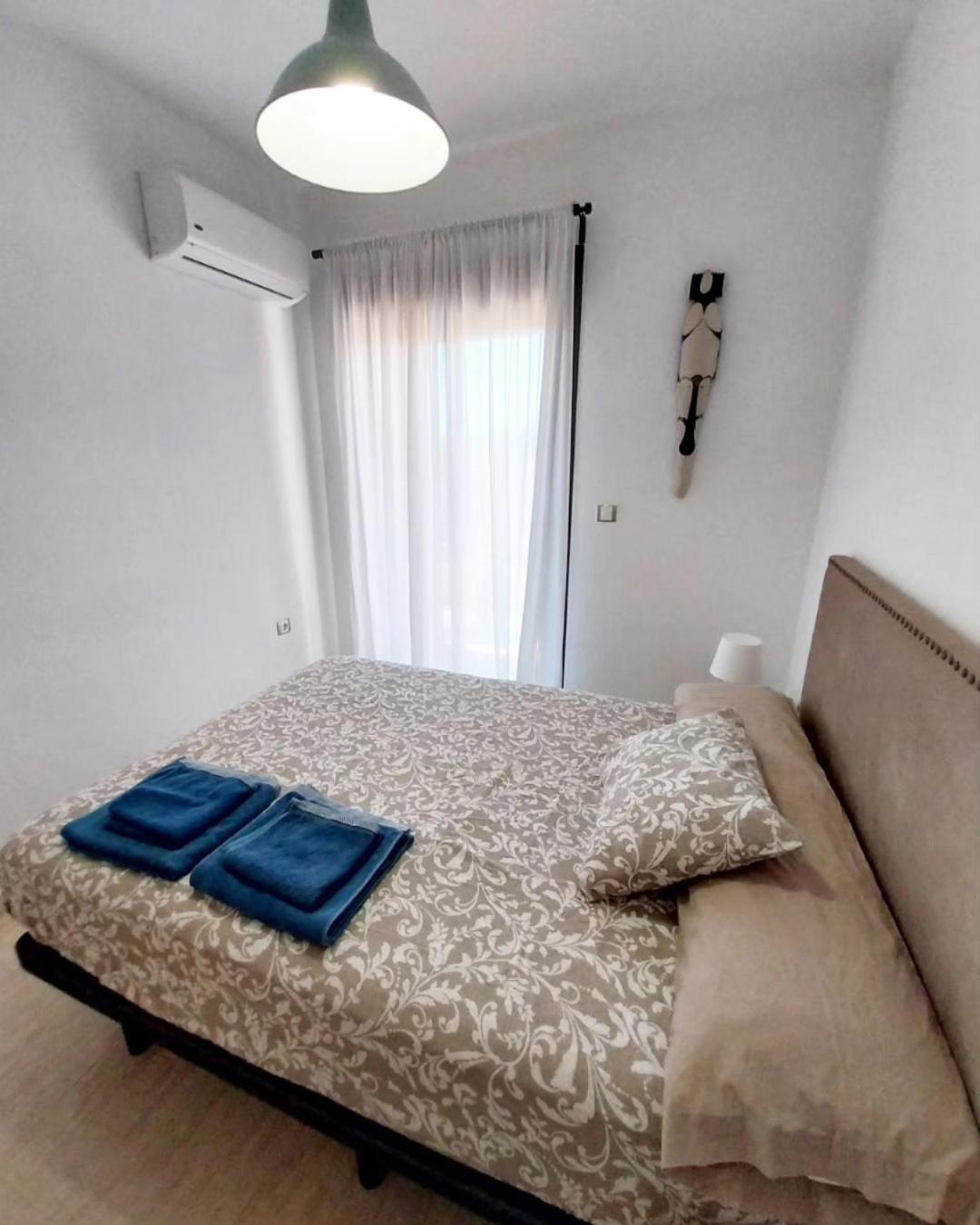 San Juan de los Terreros S&H La Consentida 아파트 외부 사진
