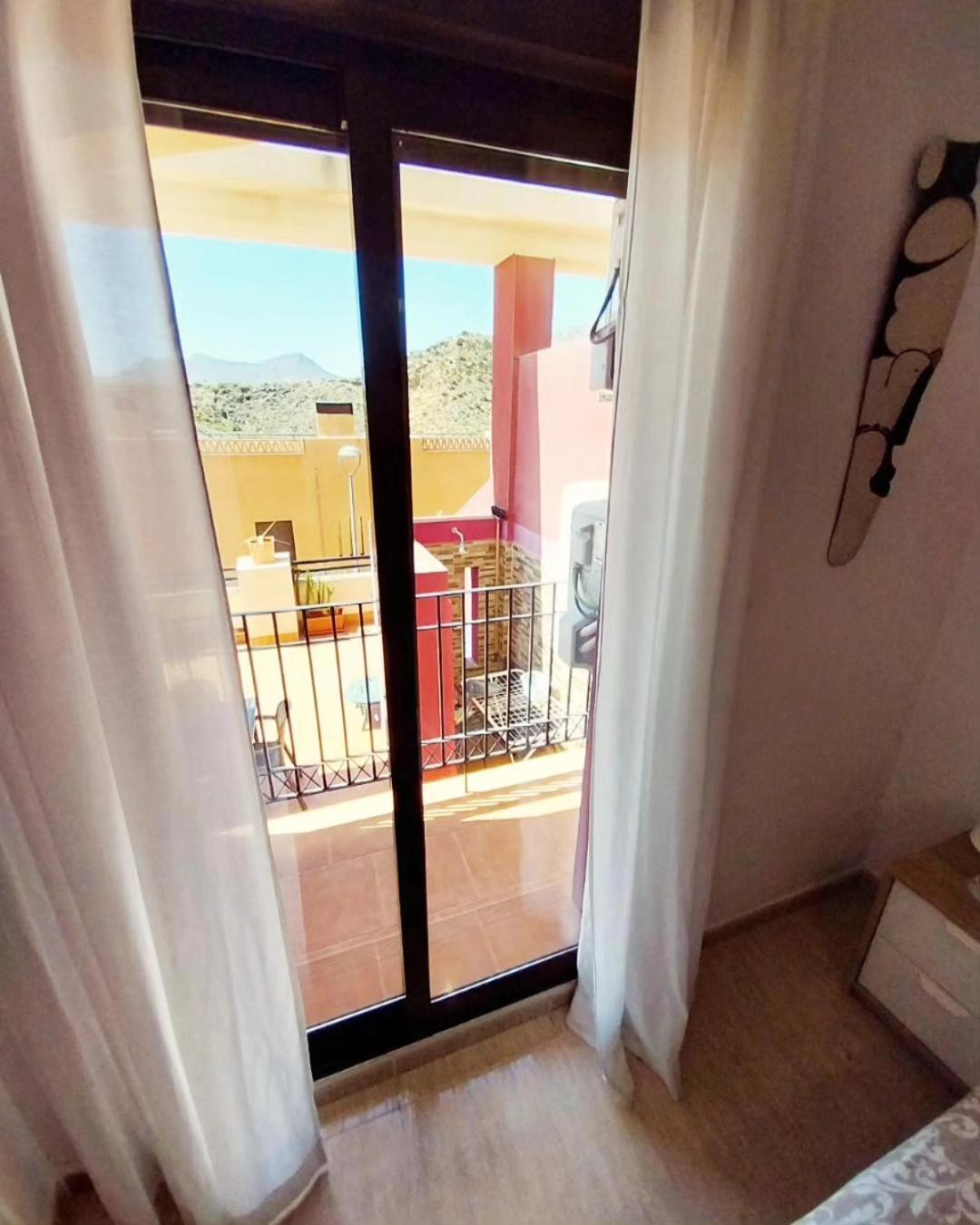 San Juan de los Terreros S&H La Consentida 아파트 외부 사진